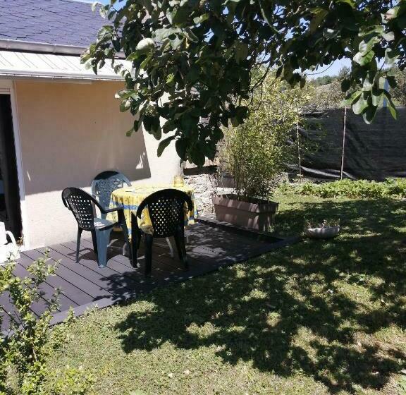 ペンション Chez Pat & Mat