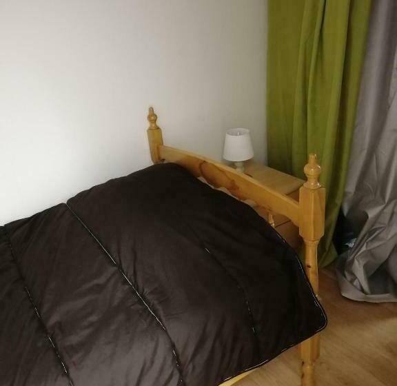 ペンション Chez Pat & Mat