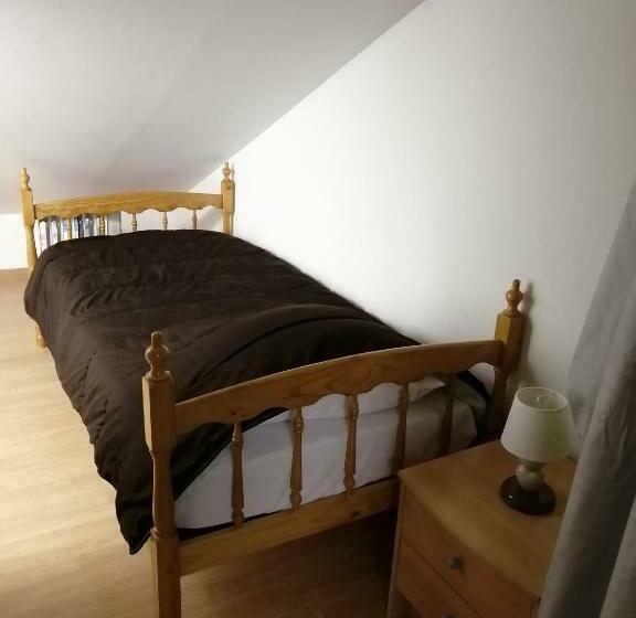 ペンション Chez Pat & Mat