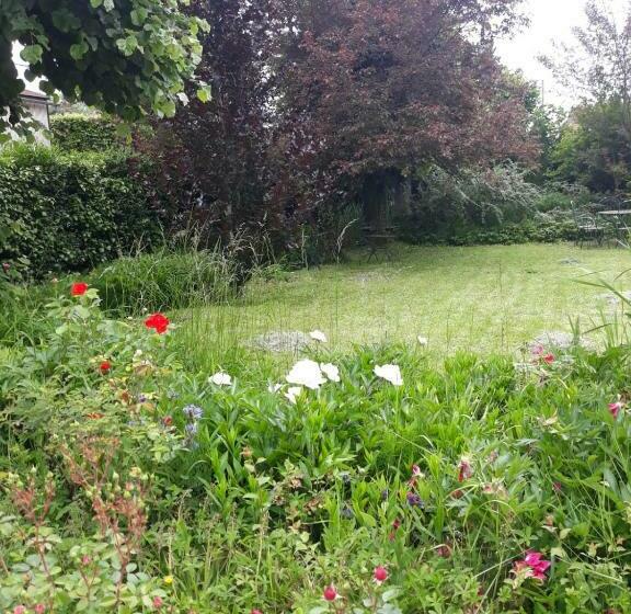 بنسيون Coté Remparts