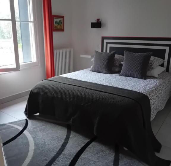 بنسيون Coté Remparts