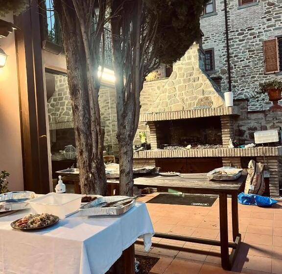 펜션 Danya Country Villa