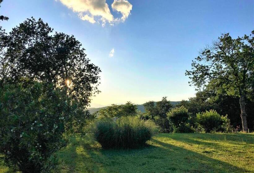 펜션 Danya Country Villa