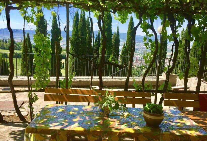 펜션 Danya Country Villa