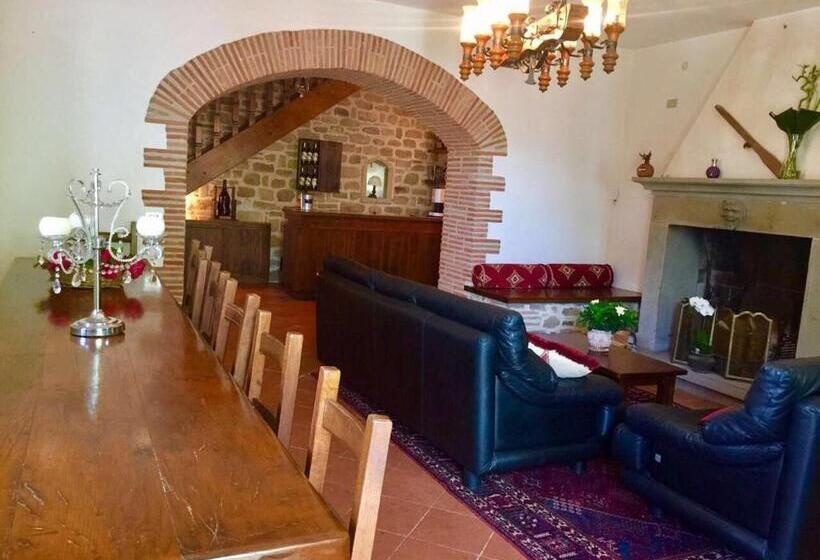 펜션 Danya Country Villa