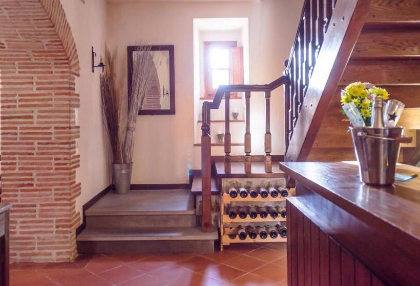 펜션 Danya Country Villa