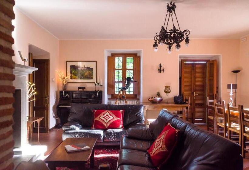 펜션 Danya Country Villa