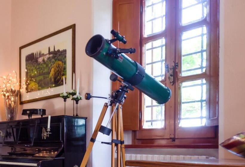 펜션 Danya Country Villa