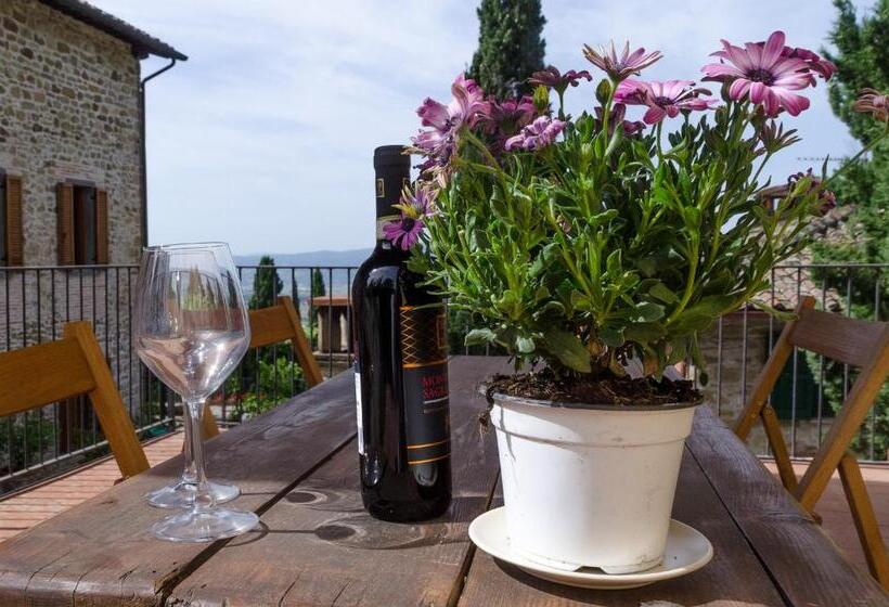 펜션 Danya Country Villa