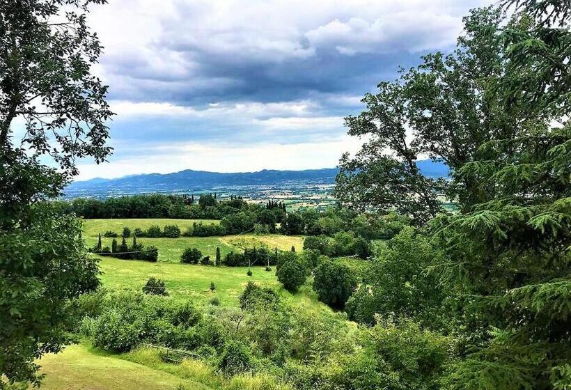 펜션 Danya Country Villa