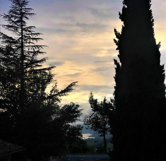 펜션 Danya Country Villa