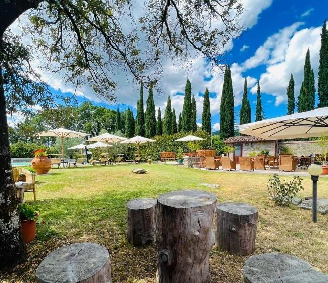 펜션 Danya Country Villa