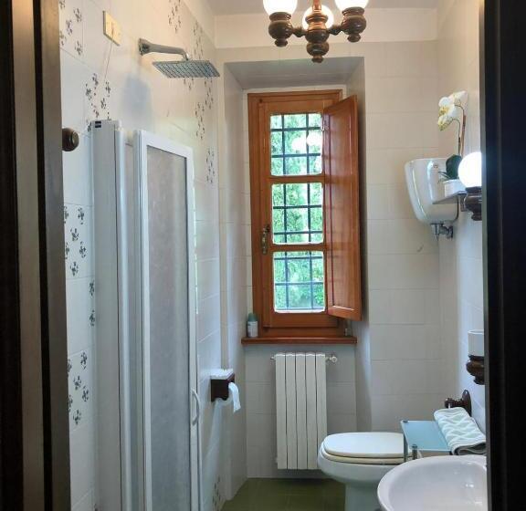 펜션 Danya Country Villa