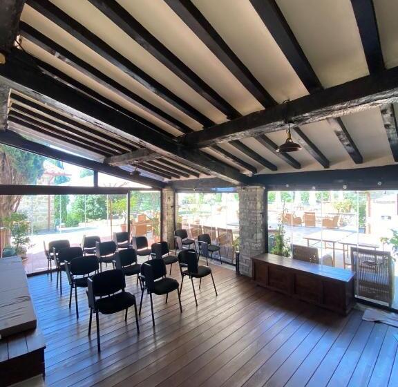 펜션 Danya Country Villa