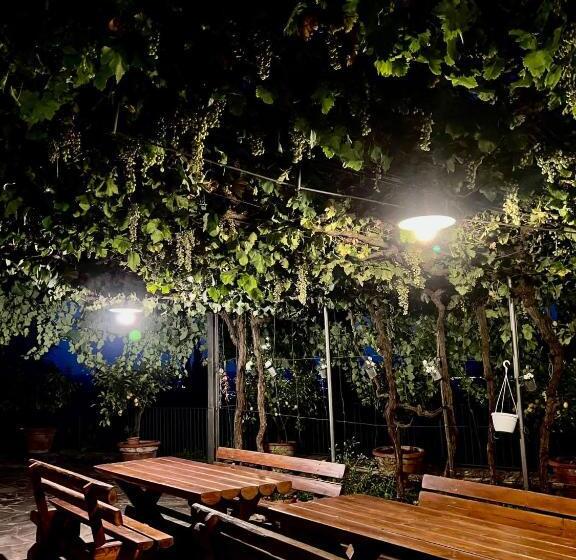 펜션 Danya Country Villa