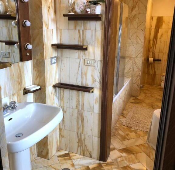 펜션 Danya Country Villa