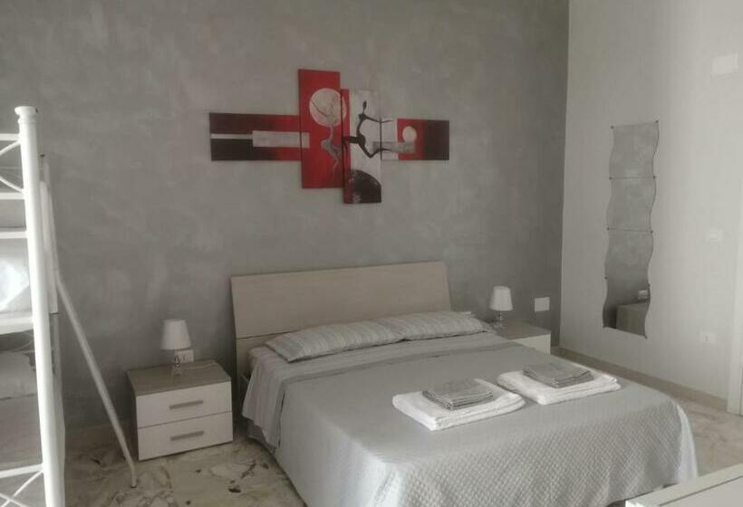 פנסיון Dimora Varchi