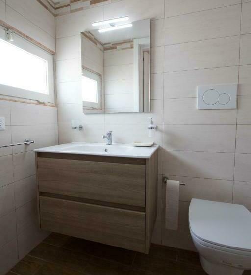 פנסיון Dimora Varchi