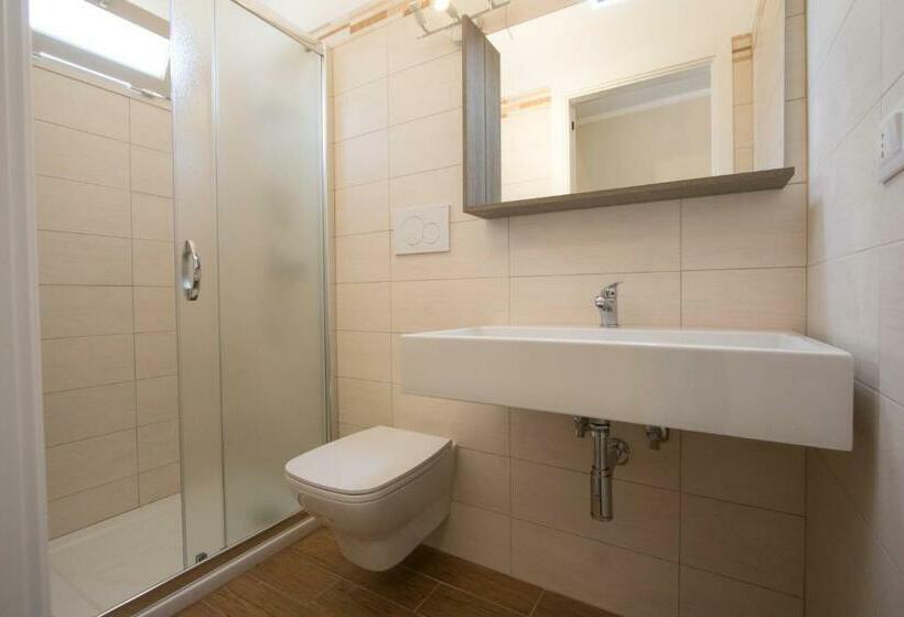 פנסיון Dimora Varchi