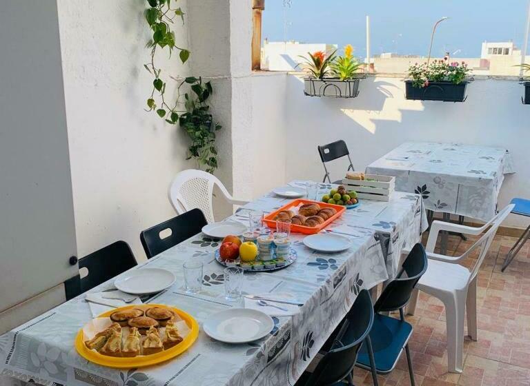 פנסיון Dimora Varchi