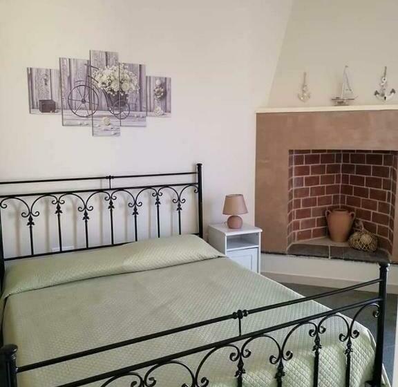 פנסיון Dimora Varchi