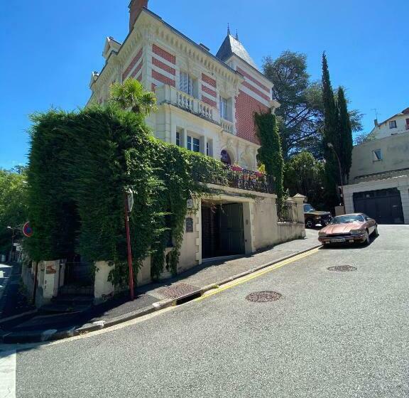 Пансион Drivers Room