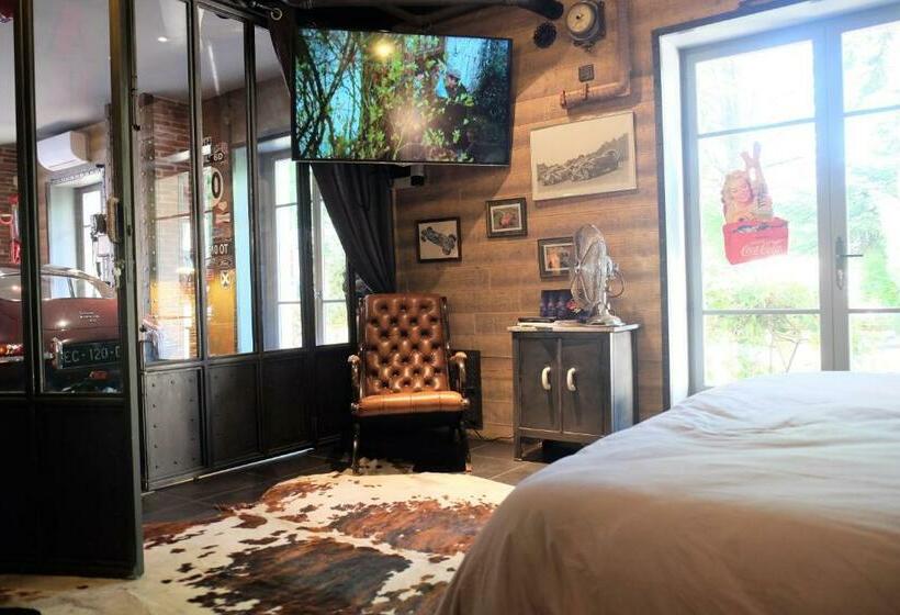 Пансион Drivers Room