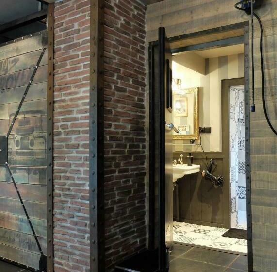 بنسيون Drivers Room