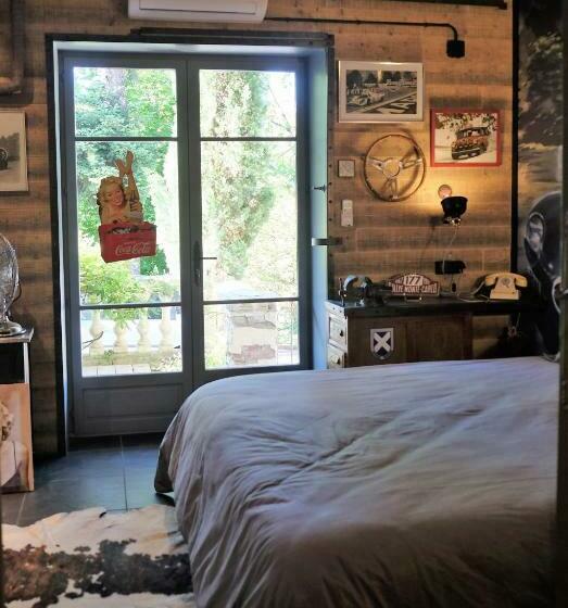 Пансион Drivers Room