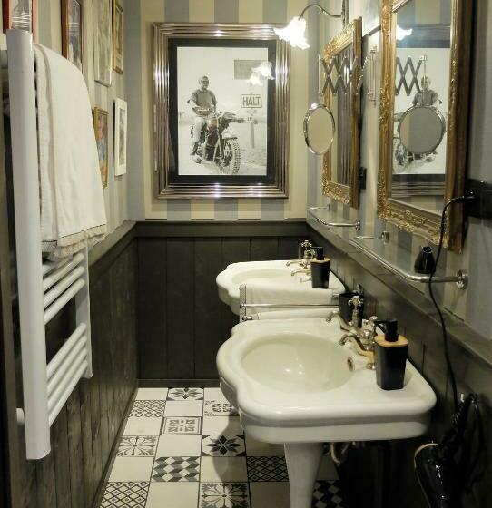 Пансион Drivers Room