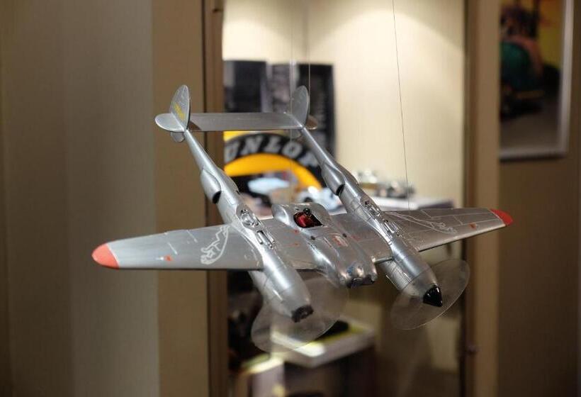 Пансион Drivers Room