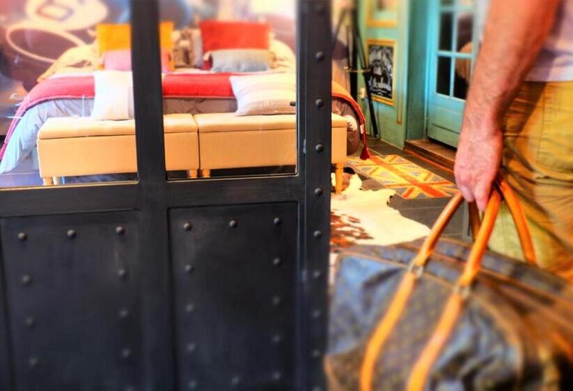 Пансион Drivers Room