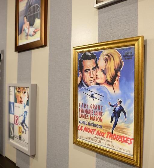 Пансион Drivers Room