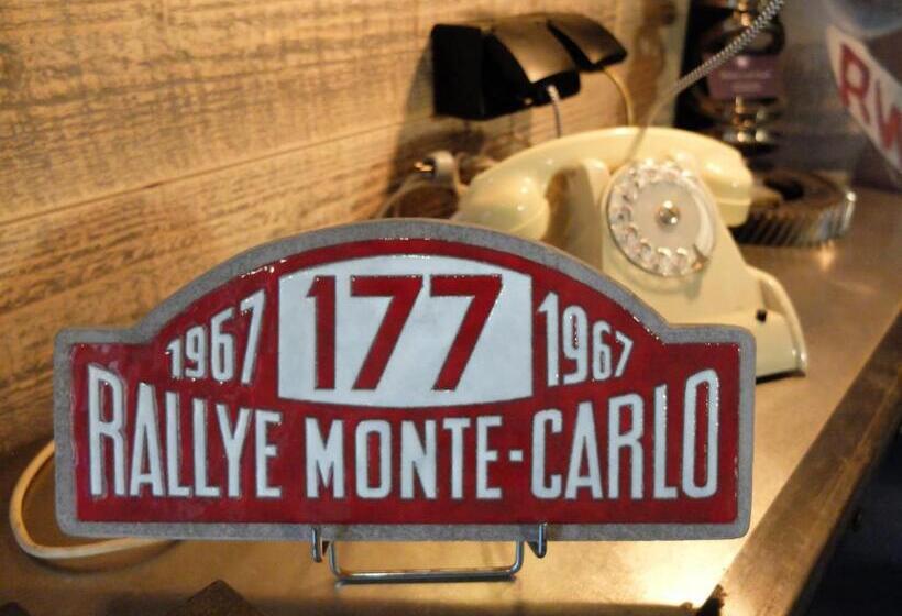 Пансион Drivers Room