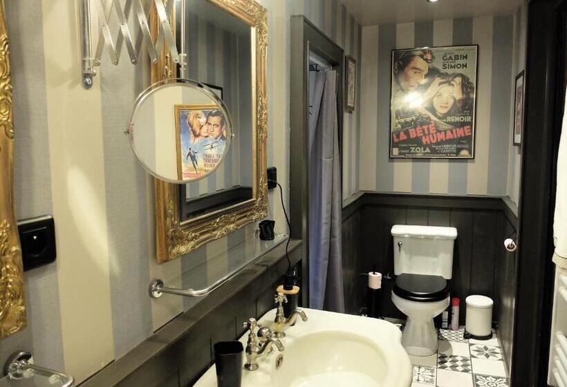 Пансион Drivers Room