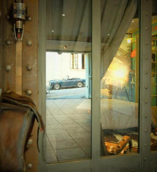 Пансион Drivers Room