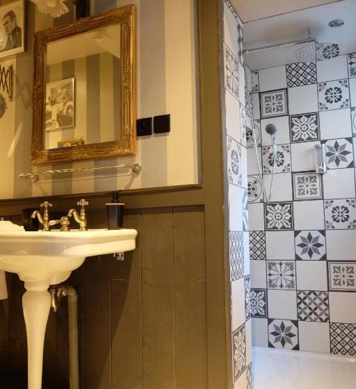 Пансион Drivers Room