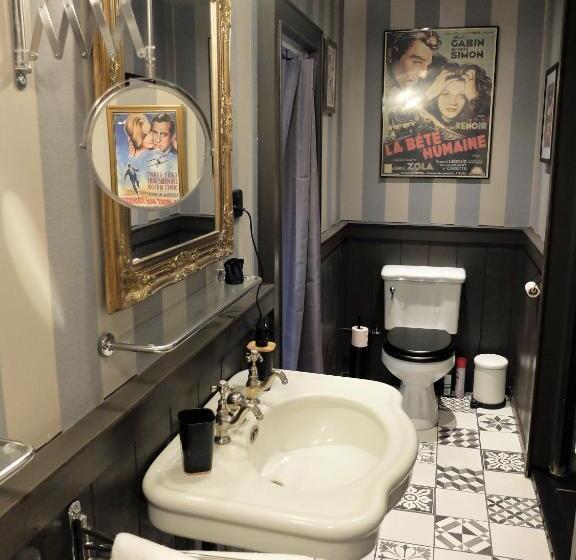 Пансион Drivers Room