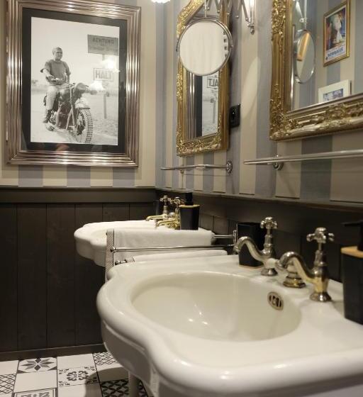 Пансион Drivers Room