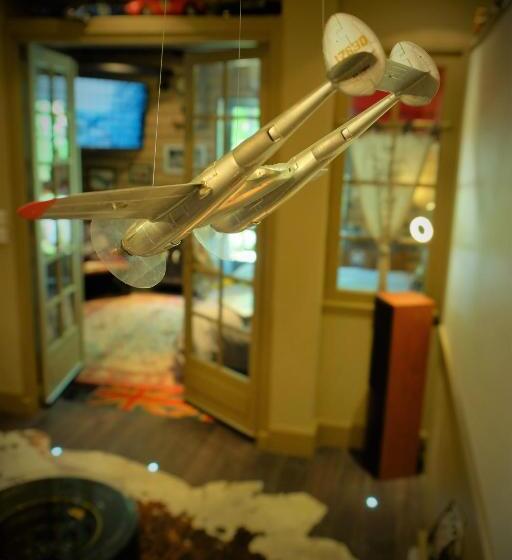 Пансион Drivers Room