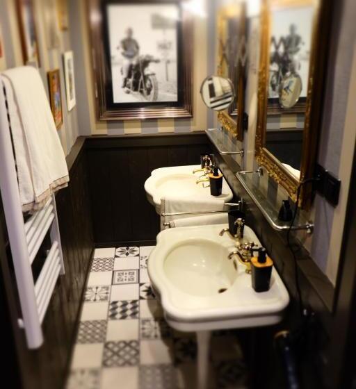 Пансион Drivers Room