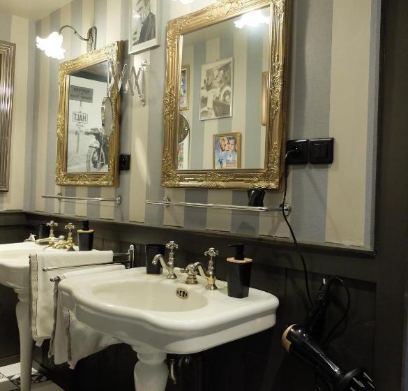 Пансион Drivers Room