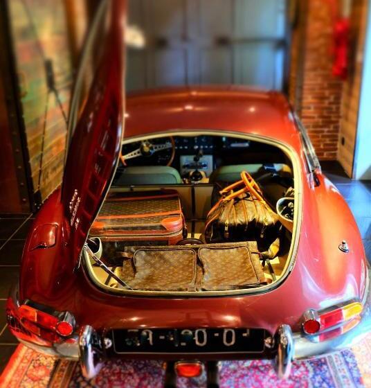 Пансион Drivers Room