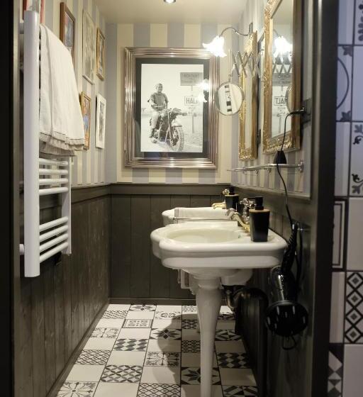 بنسيون Drivers Room