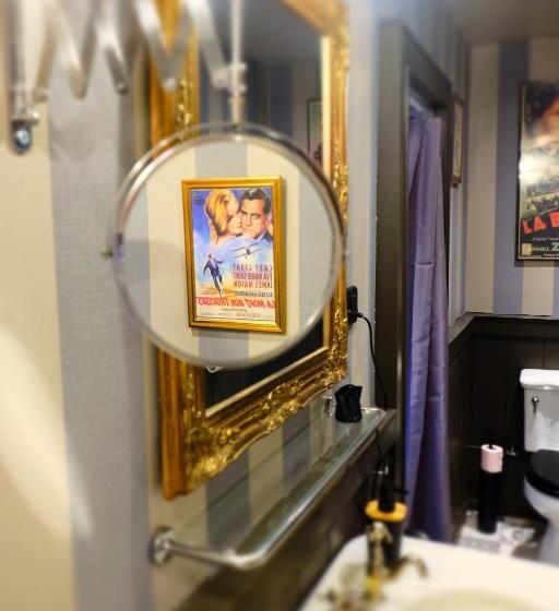 Пансион Drivers Room