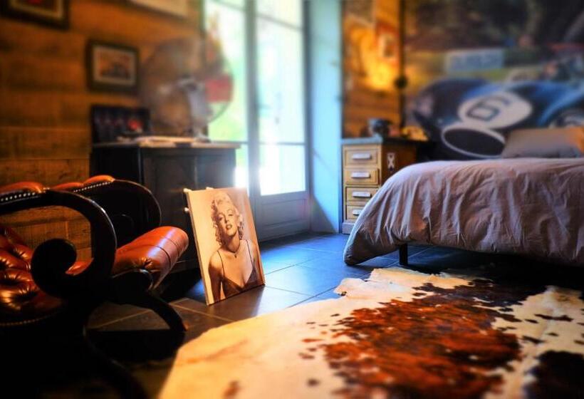 Пансион Drivers Room