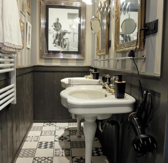 Пансион Drivers Room