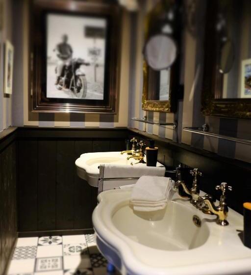 Пансион Drivers Room