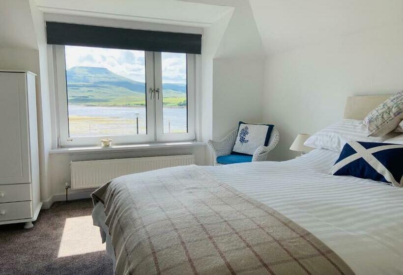 Пансион Easan Dubh