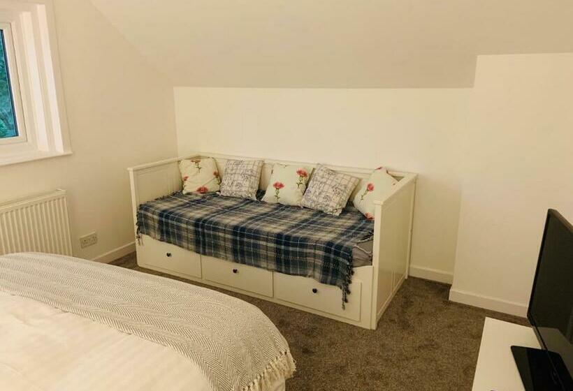 Пансион Easan Dubh